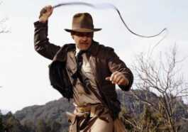 Indiana Jones 5 : John Williams Crée En Direct Et