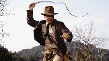 Indiana Jones 5 : John Williams Crée En Direct Et