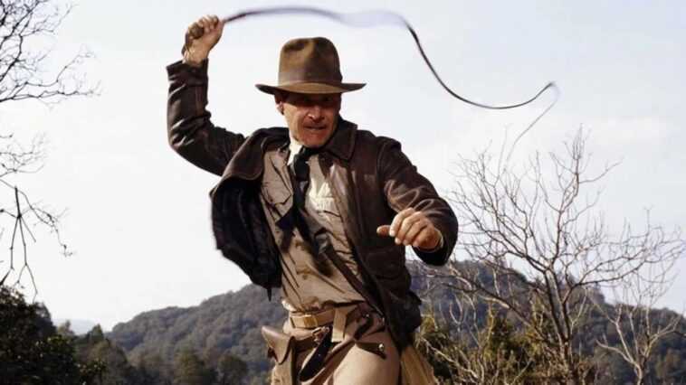 Indiana Jones 5 : John Williams crée en direct et par surprise une de ses compositions pour la bande originale. 1 Indiana Jones 5 : John Williams Crée En Direct Et