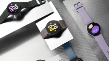 La deuxième mise à jour de la Samsung Galaxy Watch 5 apporte des améliorations à la stabilité du GPS 20 Samsung Galaxy Watch 5 second update brings GPS stability improvements