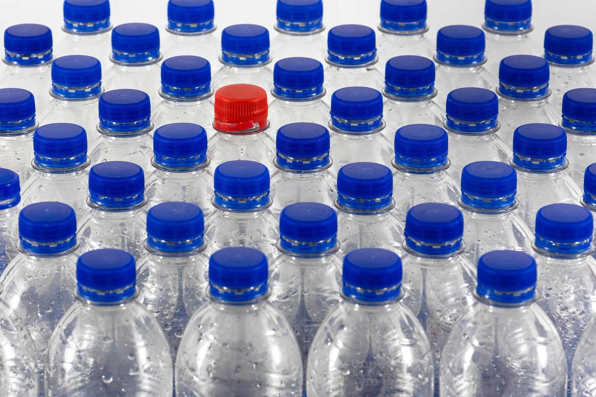 Nous savons maintenant comment transformer le plastique PET en précieux diamants 71 Nous Savons Maintenant Comment Transformer Le Plastique Pet En Précieux