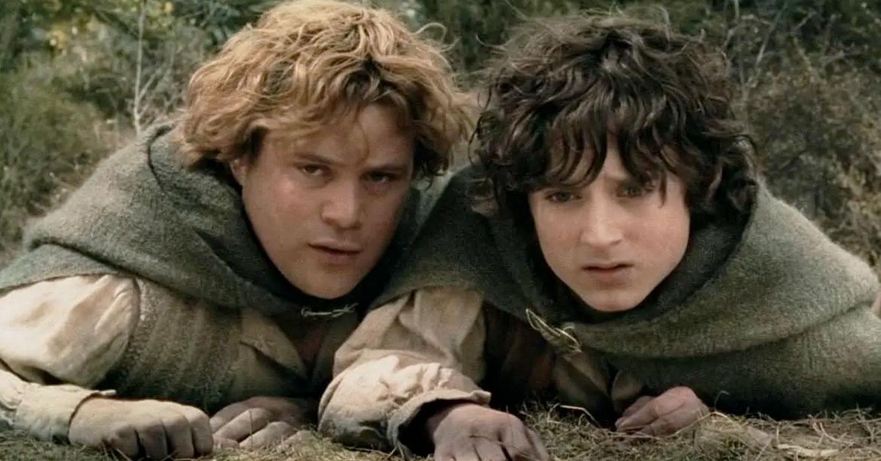 Quelle est la différence entre les Hobbits et les Fuzzys ? 3 les hobbits.
