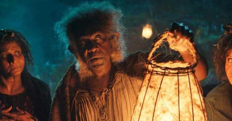 Quelle est la différence entre les Hobbits et les Fuzzys ? 1 Quelle Est La Différence Entre Les Hobbits Et Les Fuzzys