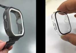 Les fuites du boîtier Apple Watch Pro pourraient suggérer un nouveau bouton; côtés arrondis et non plats 70 Les fuites du boîtier Apple Watch Pro pourraient suggérer un nouveau bouton; côtés arrondis et non plats