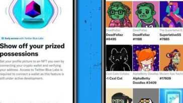 Pourquoi Les Nft Sur Instagram Et Facebook Pourraient être Un