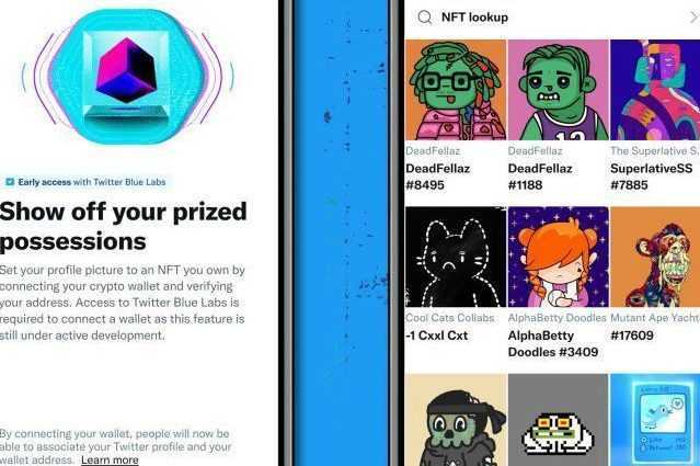 Pourquoi les NFT sur Instagram et Facebook pourraient être un problème 1 Pourquoi Les Nft Sur Instagram Et Facebook Pourraient être Un