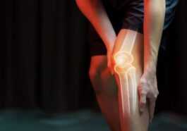 Un nouveau type d'hydrogel vient remplacer le cartilage du genou endommagé 61 Un Nouveau Type D'hydrogel Vient Remplacer Le Cartilage Du Genou