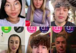 Il y a un filtre sur TikTok qui vous aide à savoir pour qui voter (et ça marche plutôt bien aussi) 60 Il Y A Un Filtre Sur Tiktok Qui Vous Aide