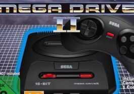 Où acheter et réserver la SEGA Mega Drive Mini 2 ? 54 Où Acheter Et Réserver La Sega Mega Drive Mini 2