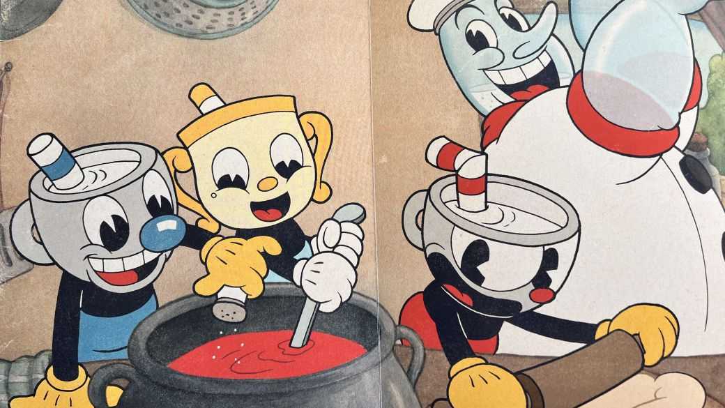 6 jeux Cuphead n'existerait pas sans 53 6 Jeux Cuphead N'existerait Pas Sans