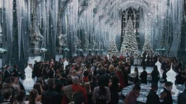 Tout ce que vous devez savoir sur le grand bal d'hiver d'Harry Potter au Mexique 3 Tout ce que vous devez savoir sur le grand bal d'hiver d'Harry Potter au Mexique