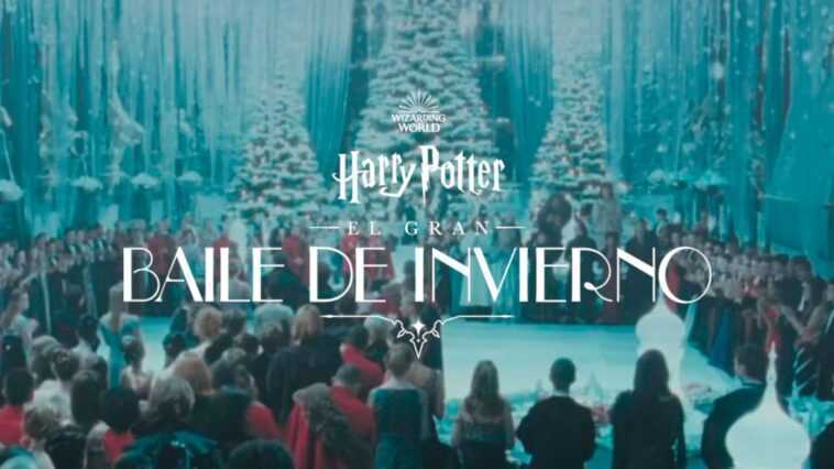 Tout ce que vous devez savoir sur le grand bal d'hiver d'Harry Potter au Mexique 1 Tout Ce Que Vous Devez Savoir Sur Le Grand Bal