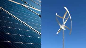 Comment fonctionnent le photovoltaïque et l'éolien de balcon et combien vous économisez sur votre facture 16 Comment Fonctionnent Le Photovoltaïque Et L'éolien De Balcon Et Combien