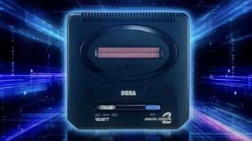 Mega Drive Mini 2 : Où Réserver, Quand Il Sort,