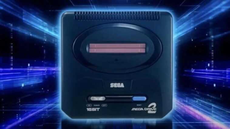 Mega Drive Mini 2 : où réserver, quand il sort, prix et quels jeux il inclut 1 Mega Drive Mini 2 : Où Réserver, Quand Il Sort,