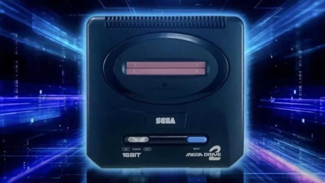 Mega Drive Mini 2 : où réserver, quand il sort, prix et quels jeux il inclut 16 Mega Drive Mini 2 : Où Réserver, Quand Il Sort,