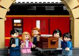 Combien y a-t-il de LEGO Harry Potter ? 17 Combien Y A T Il De Lego Harry Potter ?