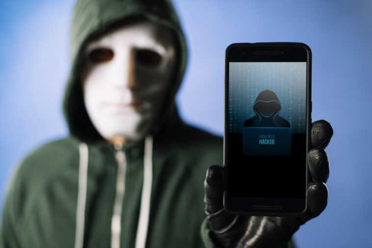 Le jaune des données volées à TikTok : un groupe de hackers prétend avoir volé 790 GigaByte mais l'entreprise dément 1 Le Jaune Des Données Volées à Tiktok : Un Groupe