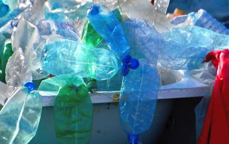 Tous les plastiques ne sont pas recyclables - faites attention à ce code sur l'emballage 1 Tous Les Plastiques Ne Sont Pas Recyclables Faites Attention