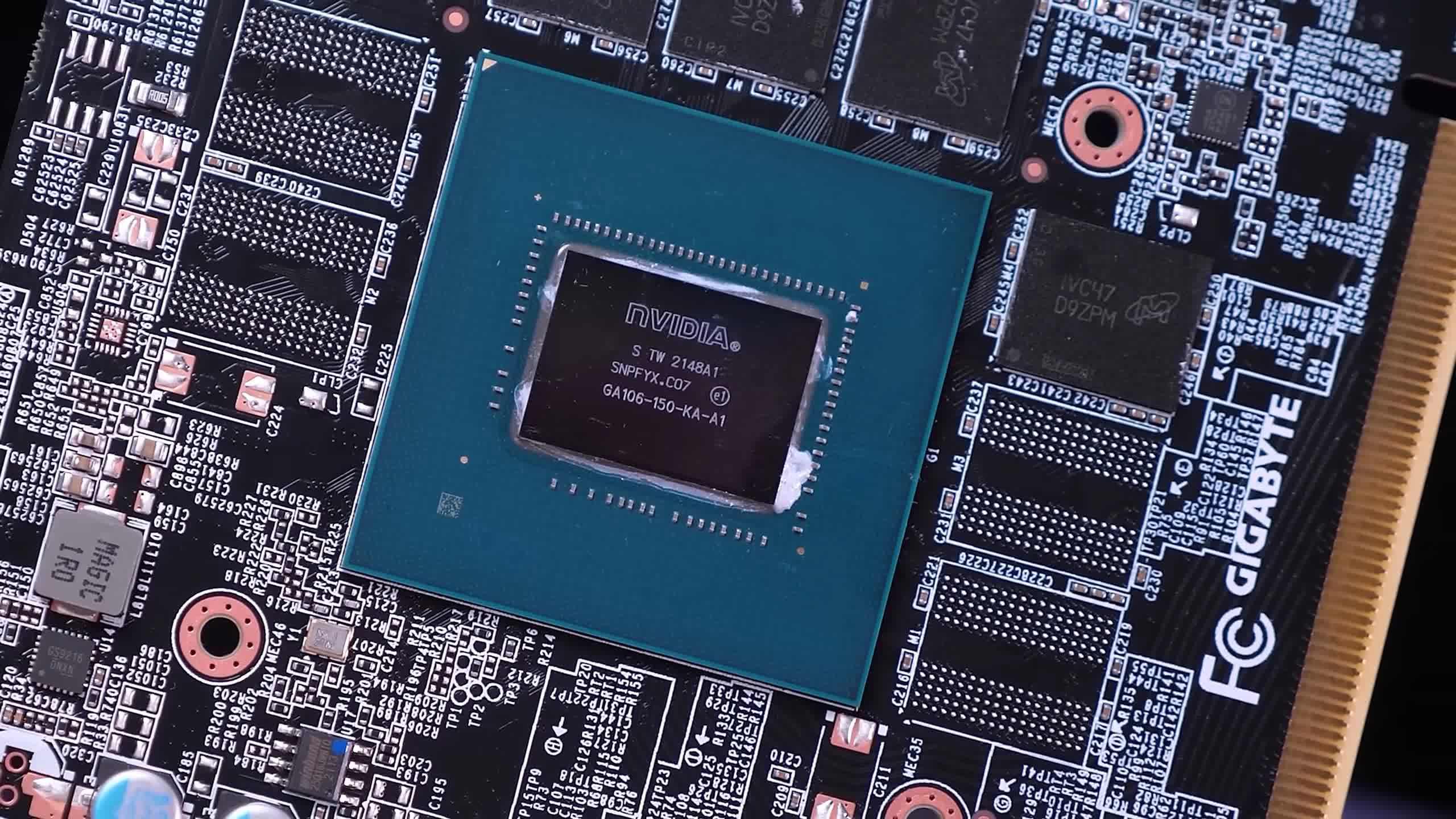 Le GPU GeForce à 300 $ de 2022 peut-il battre le GPU à 600 $ de 2016 ? 4 1662469396 119 Le GPU GeForce a 300 de 2022 peut il battre