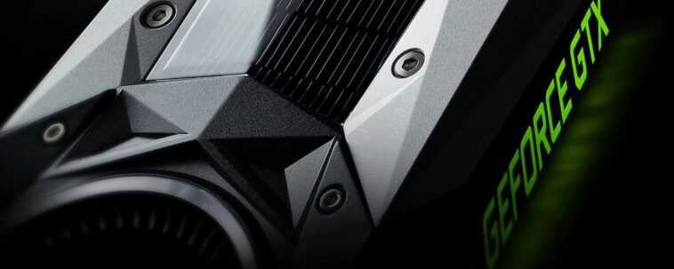 Le GPU GeForce à 300 $ de 2022 peut-il battre le GPU à 600 $ de 2016 ? 1 Le Gpu Geforce à 300 $ De 2022 Peut Il Battre