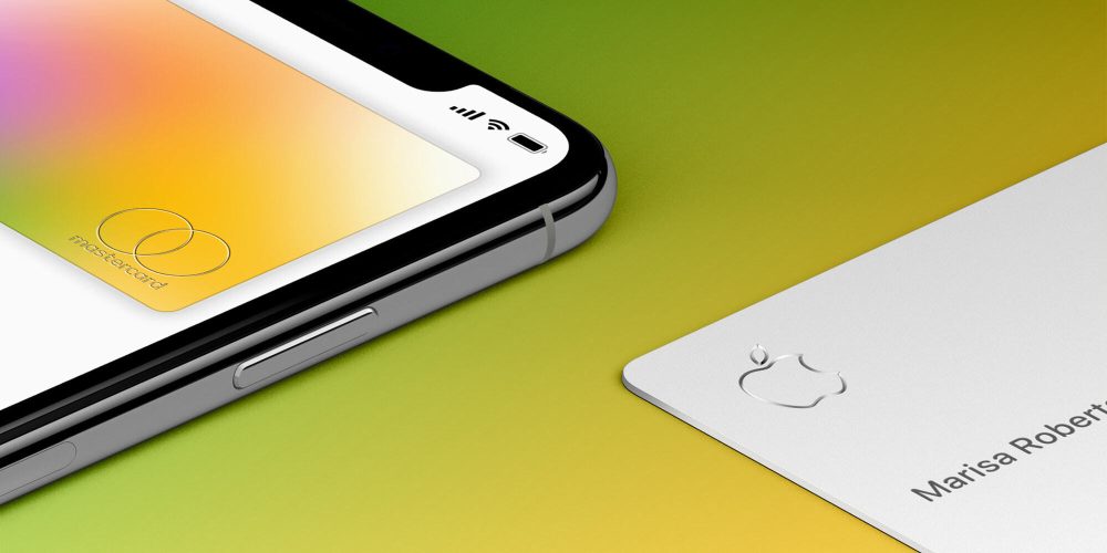 Pratique : CardPointers maximise les récompenses de votre carte de crédit avec les applications iPhone, iPad et Mac carte apple double cash