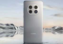 Huawei Mate 50 Pro : C'est dommage ce qu'il nous manque ! 41 Huawei Mate 50 Pro : C'est Dommage Ce Qu'il Nous