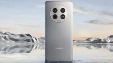 Huawei Mate 50 Pro : C'est dommage ce qu'il nous manque ! 18 Huawei Mate 50 Pro : C'est Dommage Ce Qu'il Nous