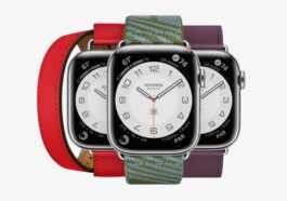 Apple Watch Pro : Hermès Edition va-t-elle disparaître après l'événement Series 8 ? 56 Apple Watch Pro : Hermès Edition va-t-elle disparaître après l'événement Series 8 ?