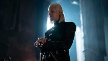 "House of the Dragon" le premier épisode est gratuit à regarder sur YouTube 14 "maison Du Dragon" Le Premier épisode Est Gratuit à Regarder