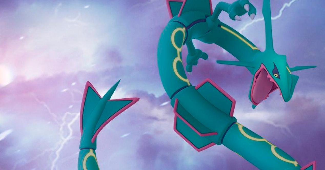 Les 10 Pokémon les plus aimés 4 rayquaza pokemon.jpg