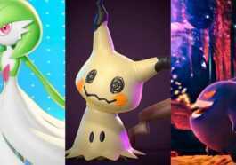Les 10 Pokémon les plus aimés 45 Les 10 Pokémon Les Plus Aimés