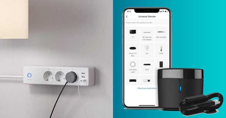Les 5 gadgets compatibles avec Alexa les plus utiles que vous puissiez acheter 1 Les 5 Gadgets Compatibles Avec Alexa Les Plus Utiles Que