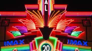 La Journée nationale du cinéma établit un record de fréquentation en 2022 avec 8,1 millions de billets vendus 12 La Journée Nationale Du Cinéma établit Un Record De Fréquentation