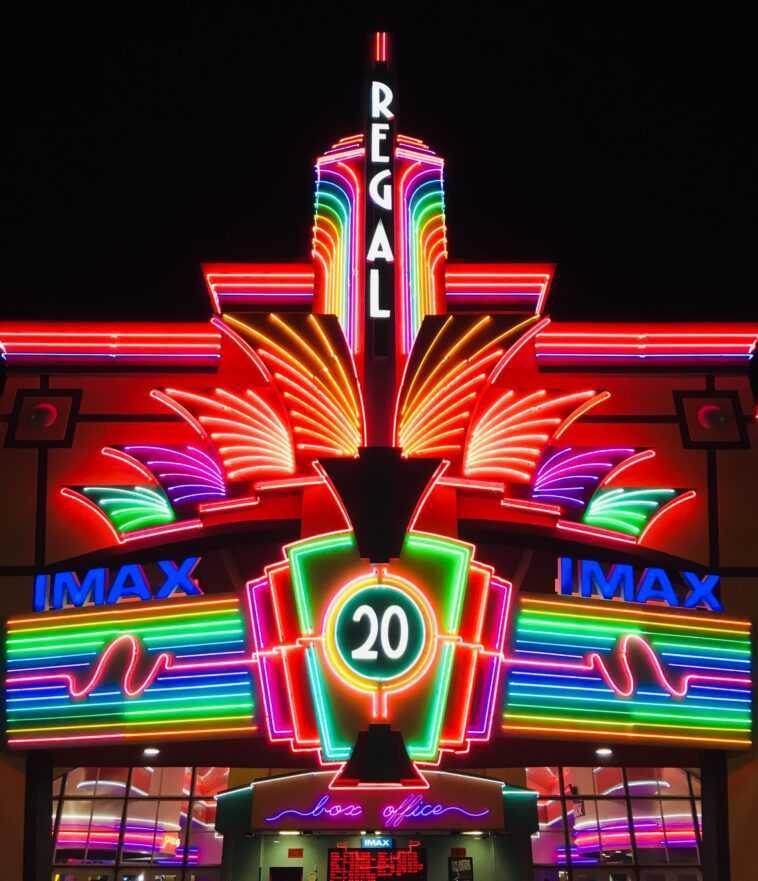 La Journée nationale du cinéma établit un record de fréquentation en 2022 avec 8,1 millions de billets vendus 1 La Journée Nationale Du Cinéma établit Un Record De Fréquentation