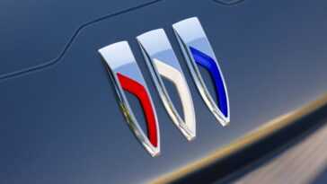 Buick rachètera les concessionnaires qui ne veulent pas investir dans son avenir tout électrique 10 Buick Rachètera Les Concessionnaires Qui Ne Veulent Pas Investir Dans