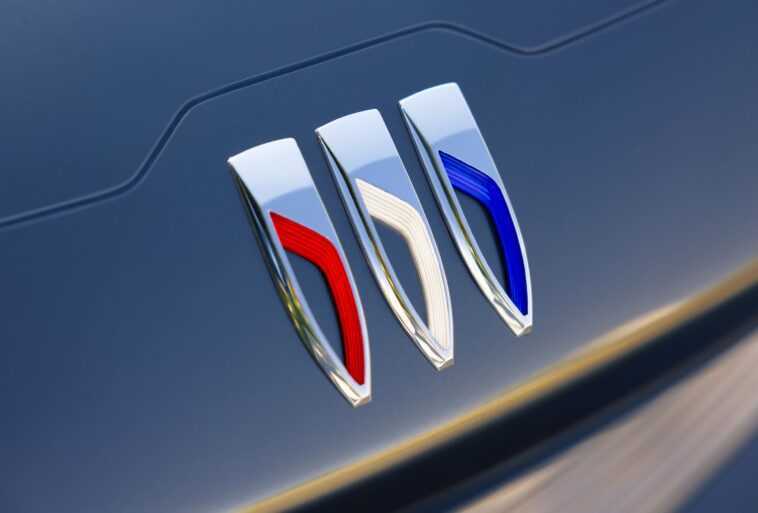 Buick rachètera les concessionnaires qui ne veulent pas investir dans son avenir tout électrique 1 Buick Rachètera Les Concessionnaires Qui Ne Veulent Pas Investir Dans