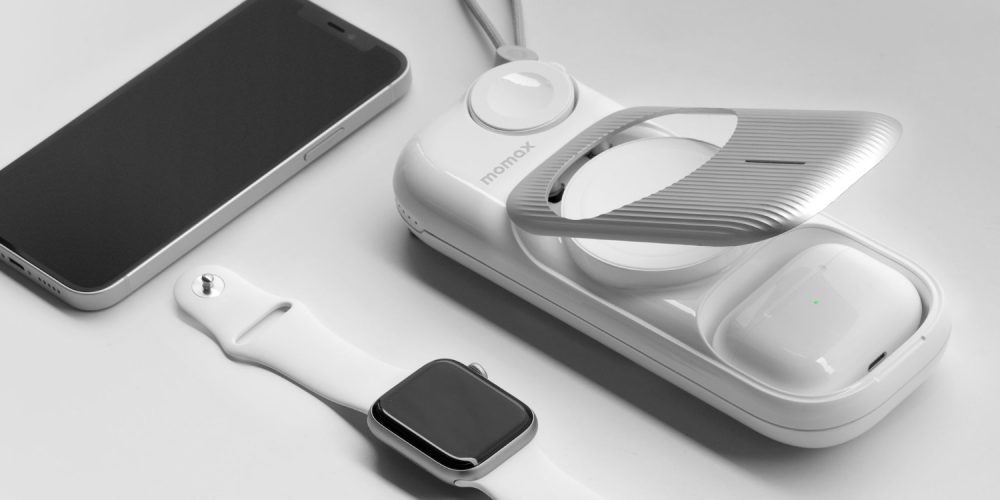 AirBox Go is the Swiss Army knife of portable wireless chargers for iPhone, Apple Watch, AirPods 1662502513 581 AirBox Go est le couteau suisse des chargeurs sans fil