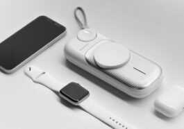 AirBox Go est le couteau suisse des chargeurs sans fil portables pour iPhone, Apple Watch, AirPods 6 AirBox Go est le couteau suisse des chargeurs sans fil portables pour iPhone, Apple Watch, AirPods