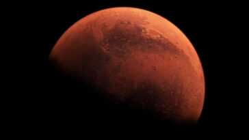 La machine de la taille d'une boîte à lunch du MIT peut produire de l'oxygène sur Mars 7 La Machine De La Taille D'une Boîte à Lunch Du