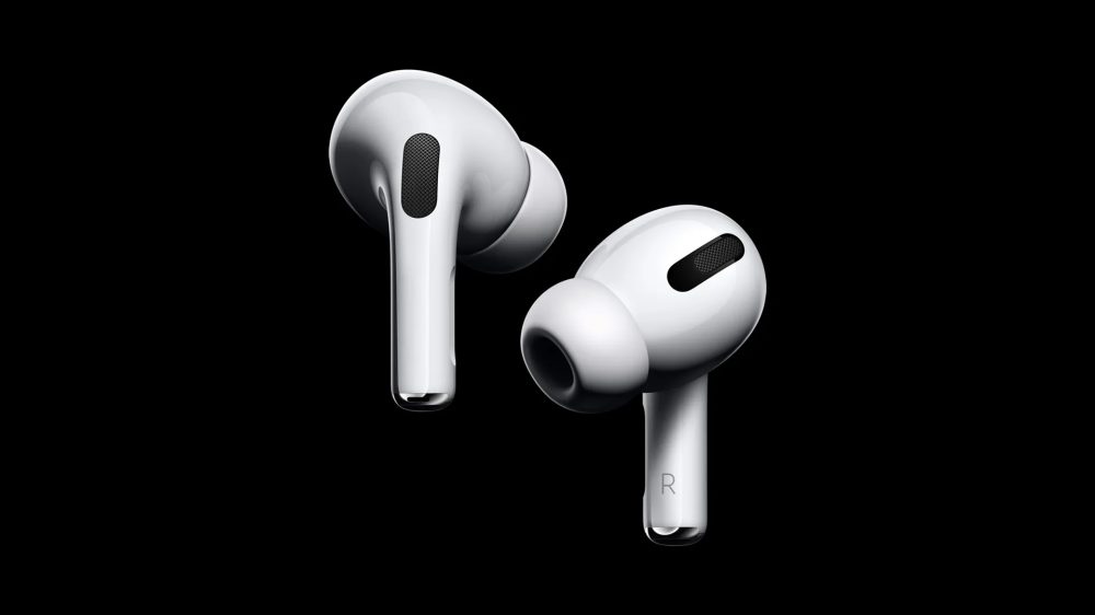 Comment AirPods Pro 2 pourrait voler la vedette lors de l'événement Apple de demain Caractéristiques des AirPods pro 2