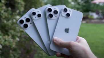 Trois fonctionnalités que l'iPhone 14 Pro Max aura que l'iPhone 14 Plus n'aura pas 27 Trois fonctionnalités que l'iPhone 14 Pro Max aura que l'iPhone 14 Plus n'aura pas