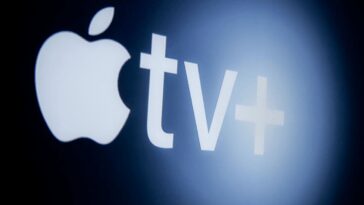 La part de marché mondiale d'Apple TV+ dépasse les 6 % tandis que les concurrents perdent des abonnés 30 La part de marché mondiale d'Apple TV+ dépasse les 6 % tandis que les concurrents perdent des abonnés