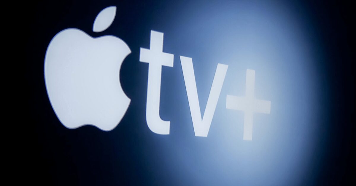 La part de marché mondiale d'Apple TV+ dépasse les 6 % tandis que les concurrents perdent des abonnés 3 La part de marché mondiale d'Apple TV+ dépasse les 6 % tandis que les concurrents perdent des abonnés