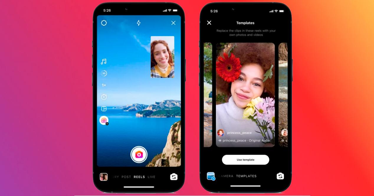 BeReal : ce qu'il a en commun et en quoi il diffère d'Instagram 3 bereal copie instagram.jpg