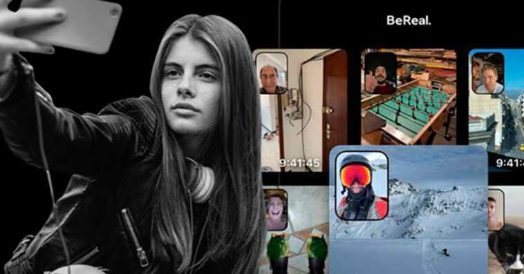 BeReal : ce qu'il a en commun et en quoi il diffère d'Instagram 1 Bereal : Ce Qu'il A En Commun Et En Quoi