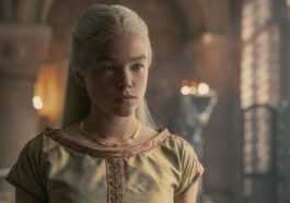 House Of The Dragon : Que Indique Le Cerf Blanc