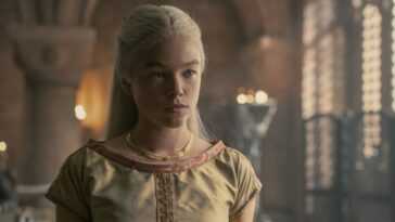 House Of The Dragon : Que Indique Le Cerf Blanc