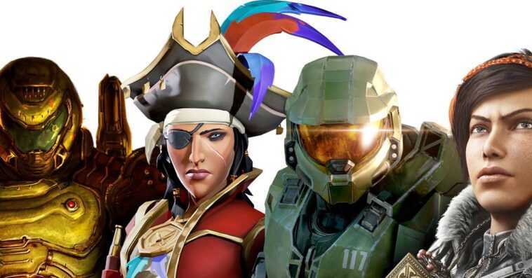 Game Pass Friends & Family : comment partager Game Pass avec plus de personnes 1 Game Pass Friends & Family : Comment Partager Game Pass
