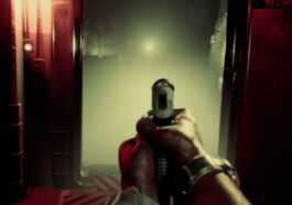 Annonce De Firewall Ultra, Le Premier Grand Jeu De Tir